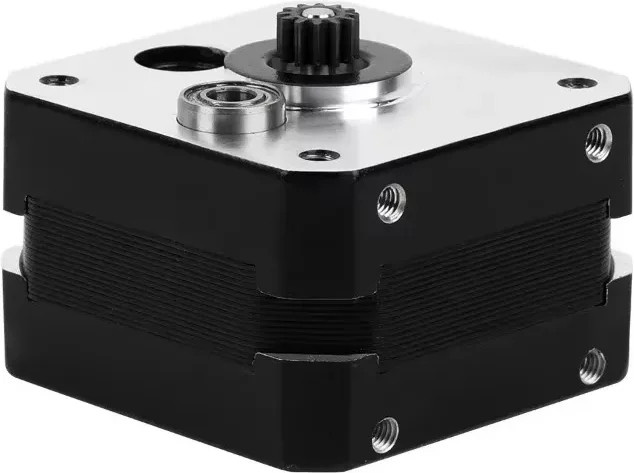 Creality 42-26 Schrittmotor für Ender-3V3 SE und Ender-5 S1 mit 0,84 A, 1,8 Grad und 684ZZ Lagern - Bild 1