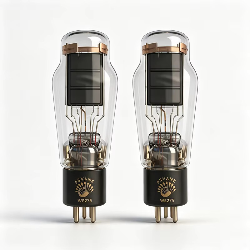 PSVANE WE275 Vakuumröhre Upgrade-Version als Direktersatz für 2A3, 2A3B und 2A3C Röhren - Bild 4