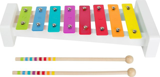 Small Foot Xylophon Sound, aus Holz, ab 1,5 Jahre - Bild 1