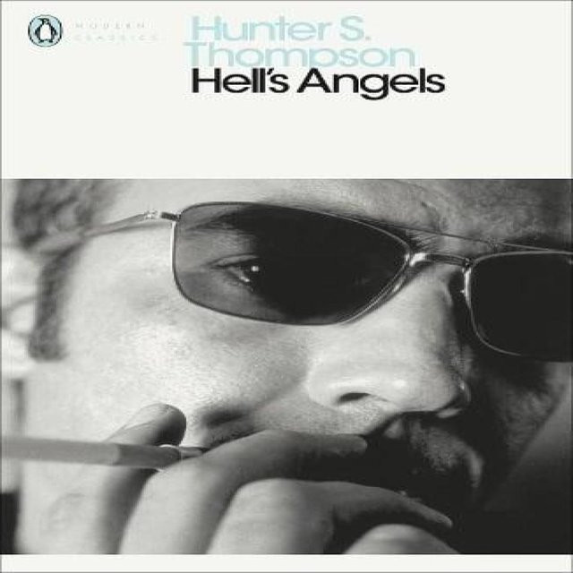 Hells Angels von Hunter S. Thompson, Taschenbuch - Bild 1