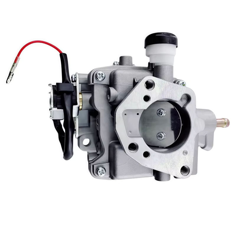Kohler Vergaser mit Dichtungen für CH18-CH23, CH620-CH680 und CV22-CV25 Motoren (19 PS-23 PS), ersetzt 2485359 und 2485335 - Bild 4
