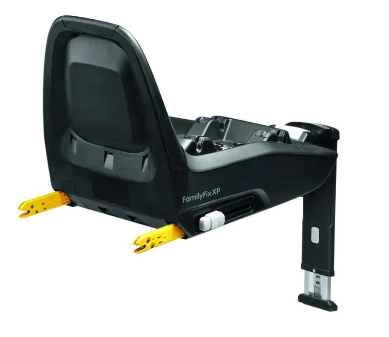 Maxi-Cosi FamilyFix XP Isofix Base für Maxi-Cosi Pebble nach i-Size und UN R129 Standard - Bild 2