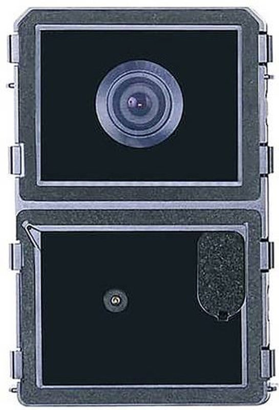 Busch-Jaeger Audio/Video Modul A251382M-03 in Schwarz - Bild 2