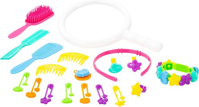 Polesie Styling-Set Kleine Prinzessin - Bild 1