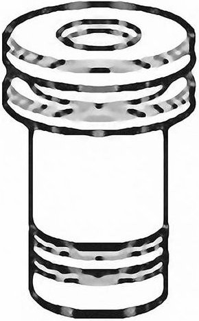 Weidmüller Werkzeugeinsatz HDC LOCATOR CM 3 in Weiß - Bild 1