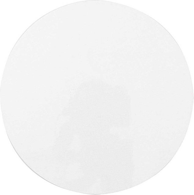 Rico Design Prato Malkarton rund Durchmesser: 30 cm - Bild 1