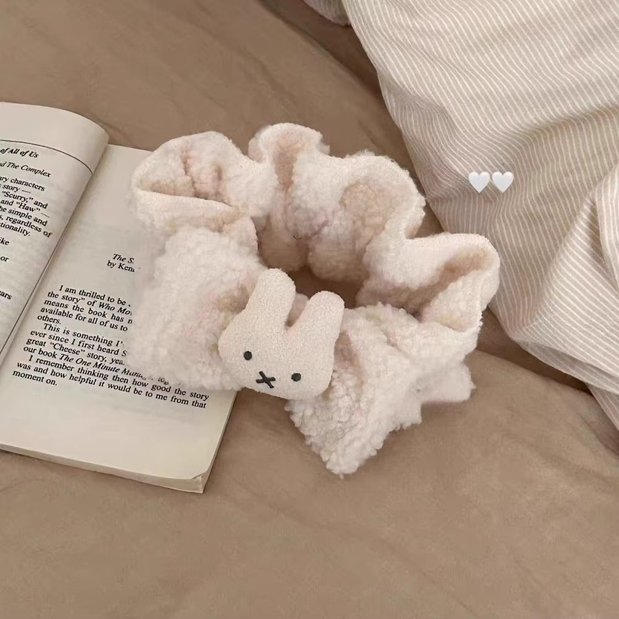 Miffy Haarreifen, Bunny Bow Style, Elastisch - Bild 4