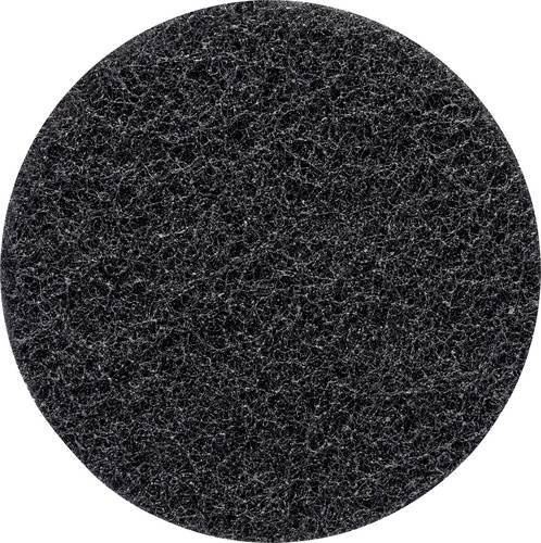 Bosch EXPERT N880 Vliesscheibe für Exzenterschleifer, Durchmesser: 125 mm, Farbe: Schwarz, für Metall - Bild 1