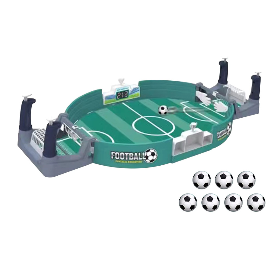 VODOOL Desktop-Fußballtisch, Fußballbrettspiel - Bild 5