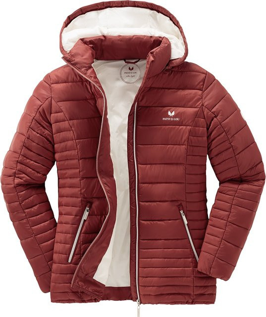 Patsy & Lou Steppjacke, Damen - Bild 1