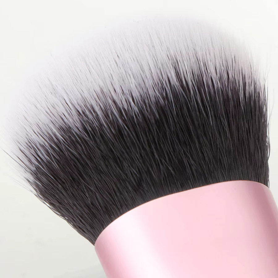 LUXEBLEND Foundation-Pinsel für Rouge, Bronzer und Textmarker, Unisex - Bild 2