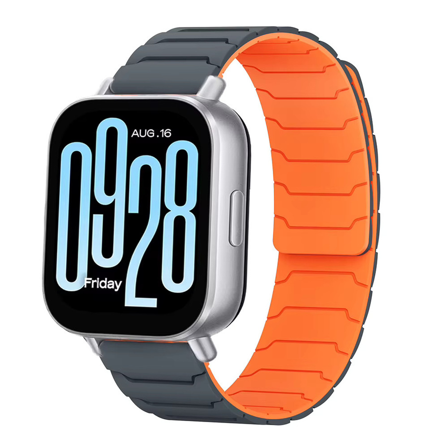 Xiaomi Smart Watch Silikonarmband, 22 mm, Unisex - Bild 5