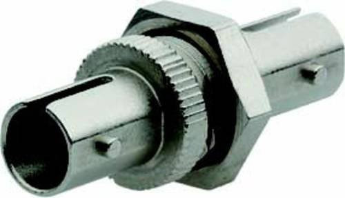 Rutenbeck LWL-Kupplung Aluminium Silber 228061200 - Bild 1