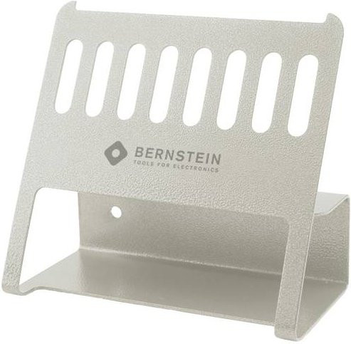 Bernstein Tools for Electronics ESD Werkzeughalter VARIO tronics lichtgrau - Bild 1