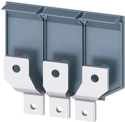Siemens Anschlussverbreiterung 3VA9473-0QC00 in Grau - Bild 1