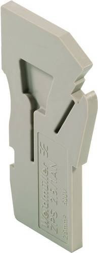 Weidmüller Steckerverbinder 1867090000 grau, 25 Stück - Bild 1