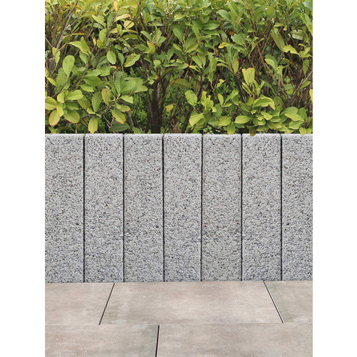 Diephaus Palisade Limos Piccolo Granit in Grau - Bild 2