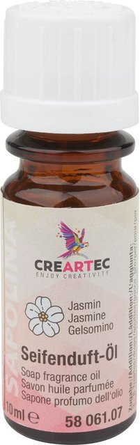 CREARTEC Duftöl Jasmin - Bild 1