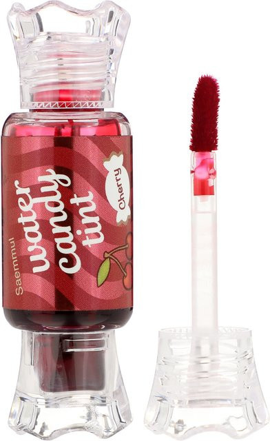 The Saem Saemmul Water Candy Tint, 01 Kirsche, 10g - Bild 1