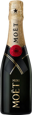 Moët & Chandon Champagne Imperial Brut 0,2 l