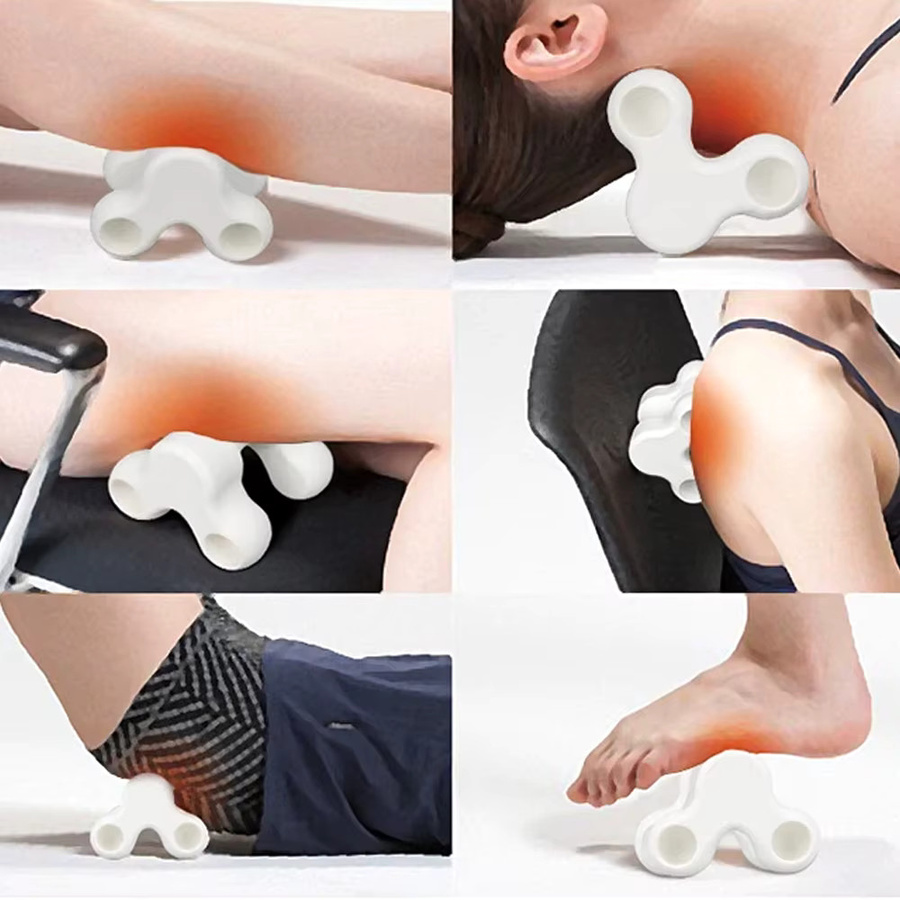 Tcare Faszien-Massagegerät, Unisex - Bild 6