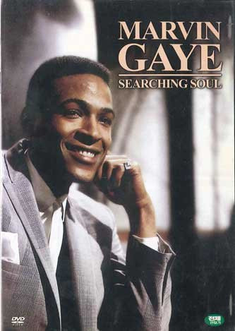 Searching Soul von Marvin Gaye, DVD, Musikvideo - Bild 1