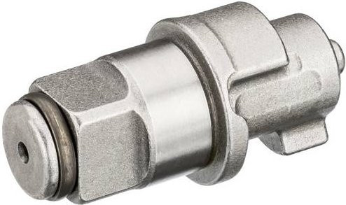 Hazet Vierkant mit Ring Satz in Silber - Bild 1