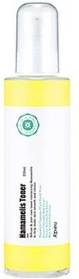 A'pieu Hamamelis Toner, 200 ml, für fettige und Mischhaut - Bild 1
