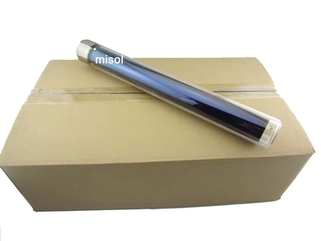 MISOL 10er Set Vakuumröhren für Solarwarmwasserbereiter - Bild 3