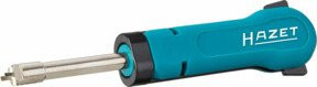Hazet System-Kabel-Entriegeler 4672-16 in Türkis - Bild 1