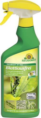Neudorff Neudosan AF Spritzmittel gegen Blattläuse, Weiße Fliegen und Spinnmilben, 500 ml - Bild 1