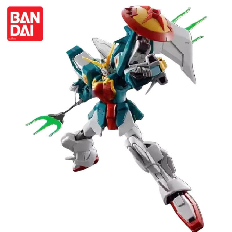 Bandai Gundam Altron Gundam, Action Figure, 1:144 - Bild 2