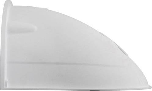MOBOTIX Wandhalter D1x in Weiß - Bild 1