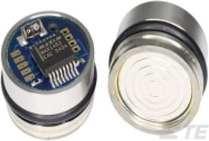 TE Connectivity Sensor 86A3R-000000-005PG in Silber - Bild 1