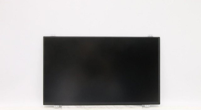 Lenovo Display 14.0 Zoll Full HD IPS AG Schwarz (02DL764) - Bild 1