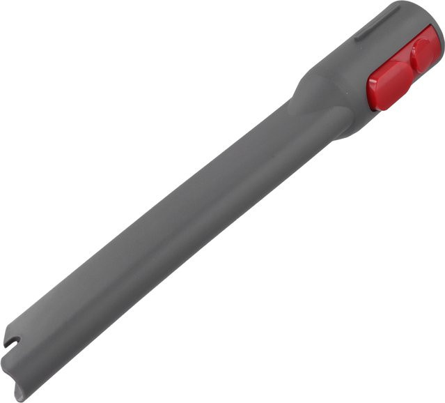 Dyson Fugendüse und Saugbürstendüse in Grau für V7 V8 V10 V11 Modelle - Bild 1
