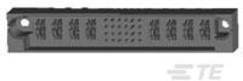 TE Connectivity Tray 6600333-6 in Schwarz - Bild 1
