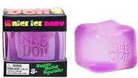Würfel-Stressabbau-Spielzeug, Eiswürfel, Sensorik-Fidget - Bild 1