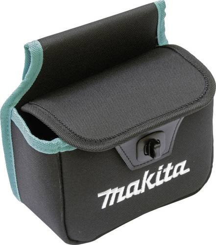 Makita Akku-Tasche 199297-7 für 2x LXT-Akkus, H x B x T: 110 x 170 x 70 mm - Bild 1