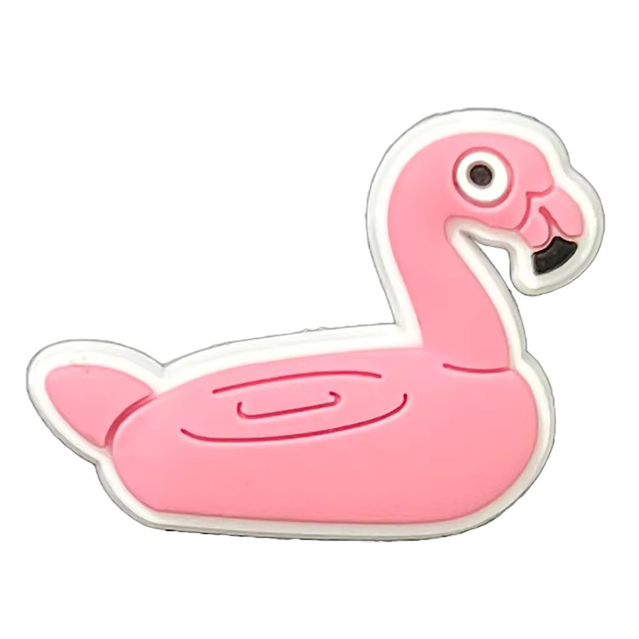 MEIDEJIE Schuh Charms, PVC, Kinder - Bild 2