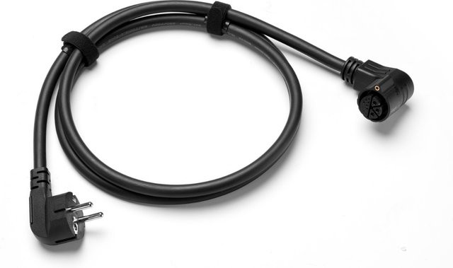 EcoFlow STREAM AC Kabel in Schwarz, Länge: 1,5 m - Bild 1