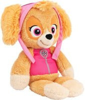 GUND Paw Patrol Skye Kuscheltier in Pink - Bild 1