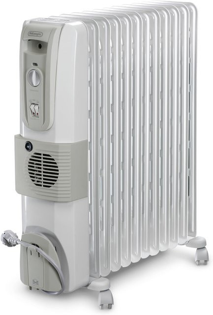 KH 771230 V Radiator in Weiß - Bild 1