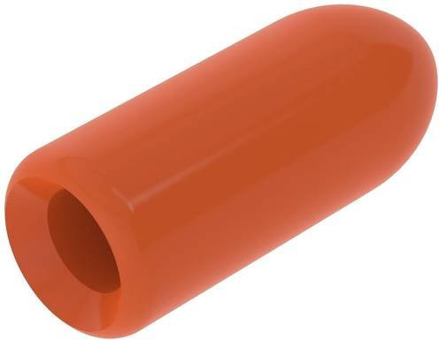 OBO Bettermann Schutzkappe 6003754 orange 500 Stück - Bild 1