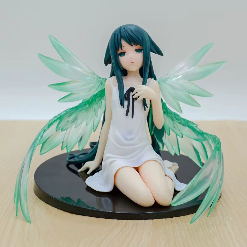 Pop Up Parade Saya no Uta Anime Girl Figur von KONBORE, Höhe: 12 cm - Bild 2