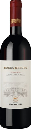 Marchese Antinori Tenuta Bocca di Lupo Aglianico DOC 2020 Rotwein 0,75 l