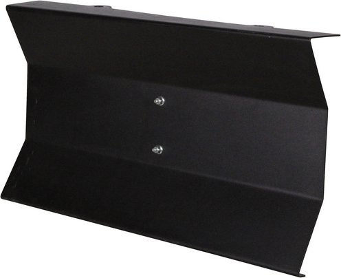 Texas Schneeschild Handy Sweep, schwarz, Arbeitsbreite: 70 cm - Bild 1