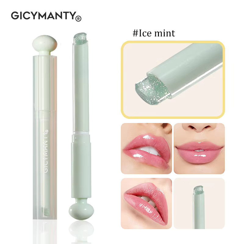 GICYMANTY Jelly-Lippenstift, Glänzend - Bild 1
