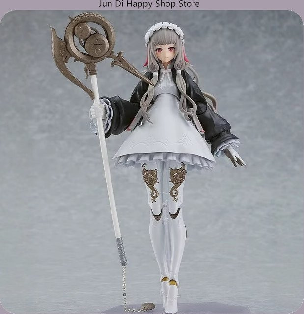Bandai Nh-01 Bewegliche Actionfigur, Einzelfigur, 15 cm - Bild 1