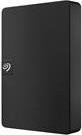 Seagate Expansion Externe Festplatte 1TB HDD USB 3.0 Schwarz - Bild 1